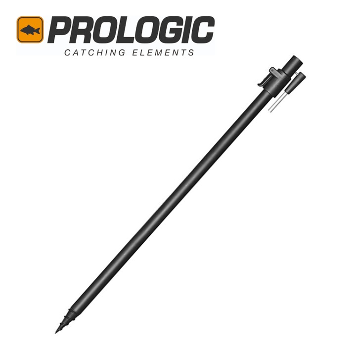 PROLOGIC Telescopic Power Bankstick 80-130cm