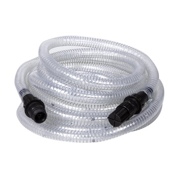 Furtun absortie pentru pompele de suprafata si hidrofoare, Ibo Dambat, lungime 7m Furtun absortie pentru pompele de suprafata si hidrofoare, Ibo Dambat, lungime 7m