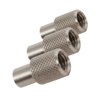 Adaptor magnetic KORDA STOW STIX, 3 bucati Adaptor magnetic KORDA STOW STIX, 3 bucati