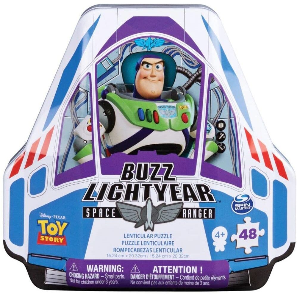 buzz lightyear francais jouet