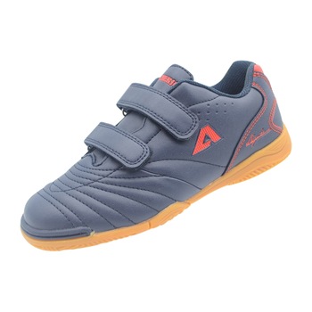 Pantofi sport pentru baieti American Club FH 14/21-35, Bleumarin 61424 Pantofi sport pentru baieti American Club FH 14/21-35, Bleumarin 61424