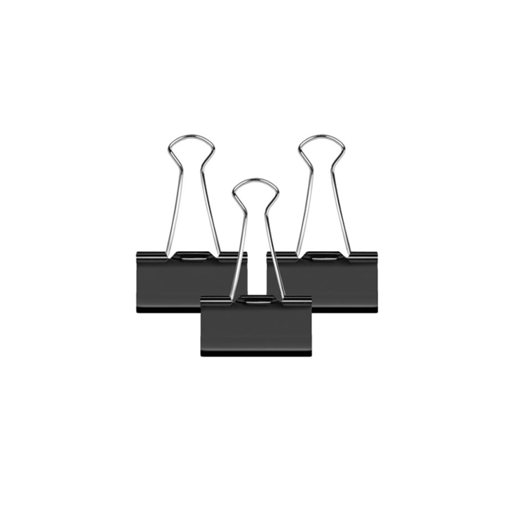 Щипки Forofis 91369 Метални 41мм 12/кут