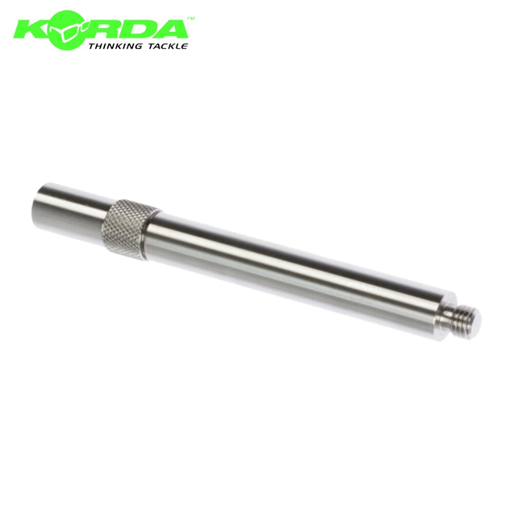 Suport telescopic pentru pescuit, inox, KORDA Singlez