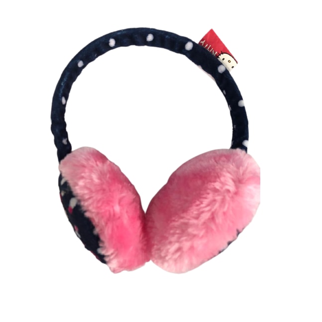 Protectie urechi Hello Kitty 10112