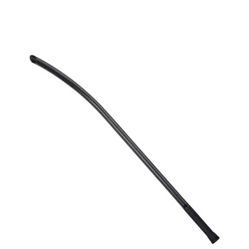 Manson de protectie, cauciuc, negru, JRC Extreme Throwing Stick Manson de protectie, cauciuc, negru, JRC Extreme Throwing Stick