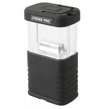 Lampa camping Strend Pro CL565, 11 LED, 3xAAA Lampa camping Strend Pro CL565, 11 LED, 3xAAA