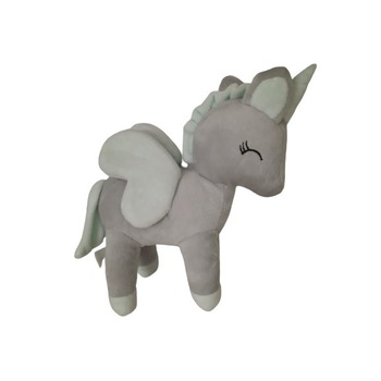 Jucarie De Plus Unicorn Marimea M Jucarie De Plus Unicorn Marimea M