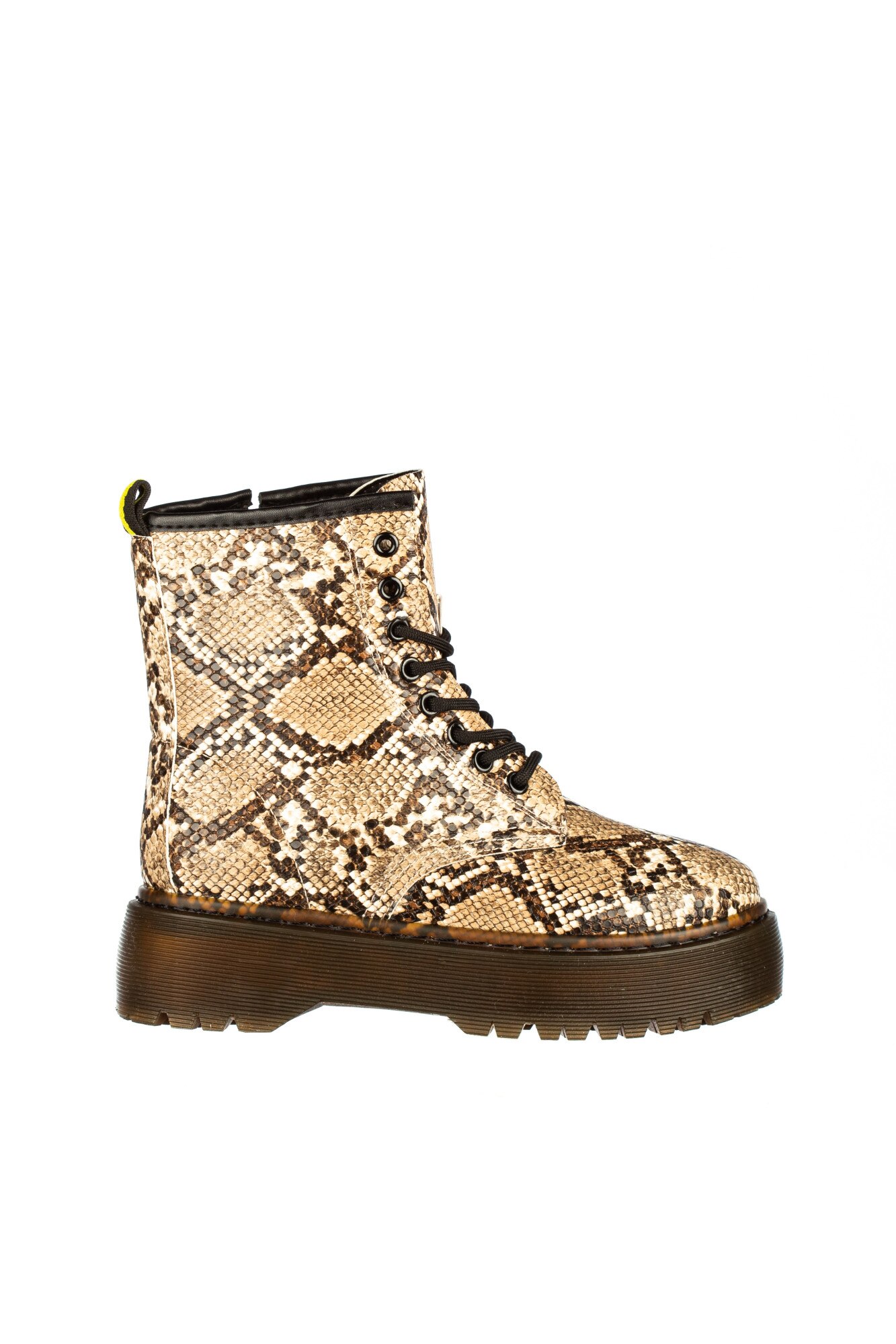 Ghete dama Sael K, Maro