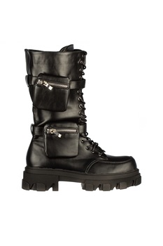 Ghete dama Seda K, Negru, 39 Ghete dama Seda K, Negru, 39