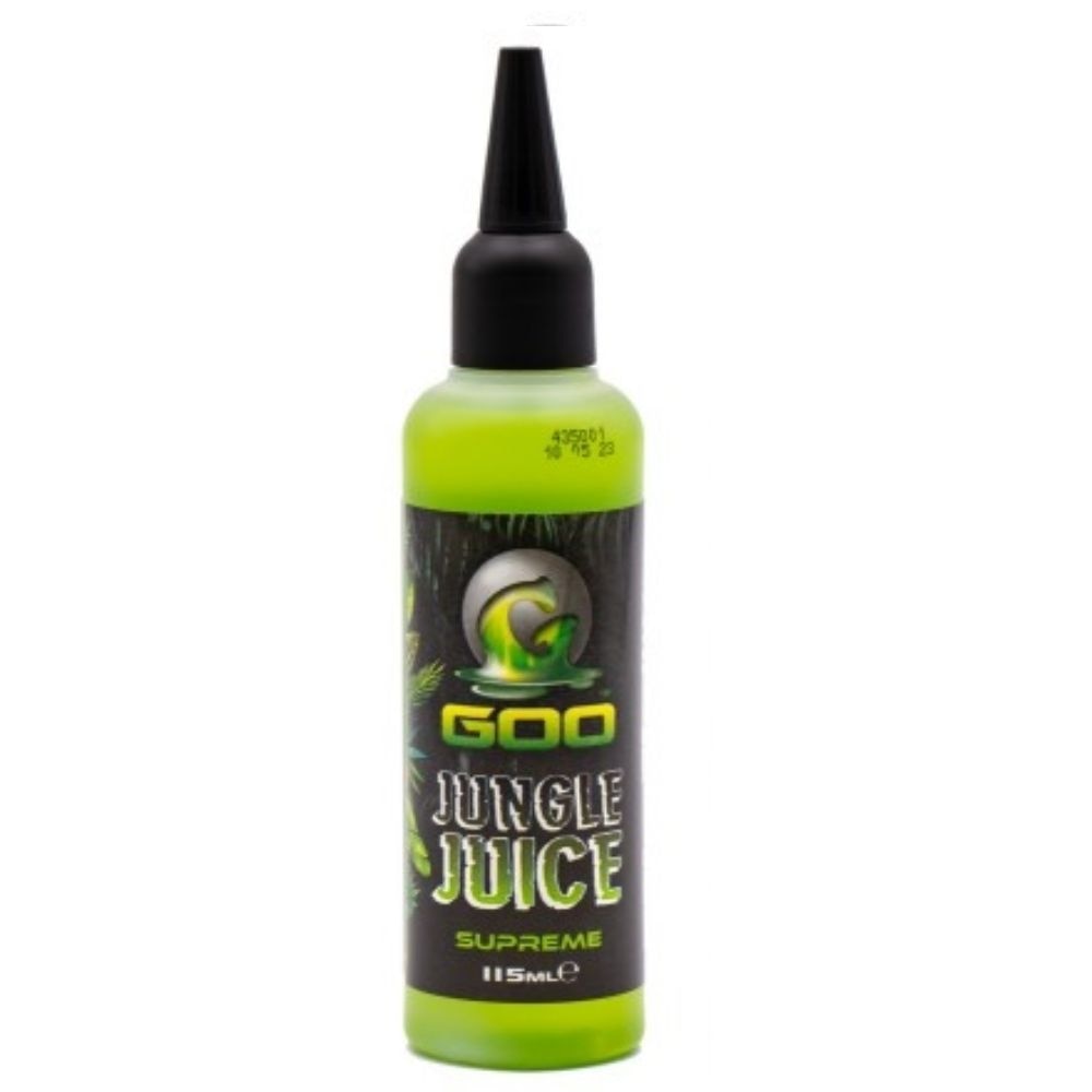 Aditiv KORDA Kiana GOO Carp Fishing, 115 ml
