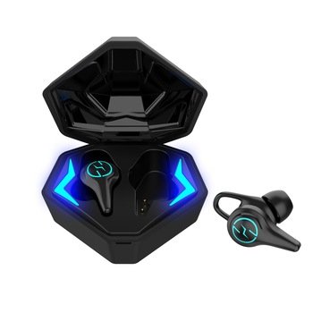Casti Bluetooth K92 Last Impact®, Bluetooth 5.0, Audio In-Ear, Control Volum, Microfon Incoporat, Handsfree, Compatibile Android & iOS, Negru Casti Bluetooth K92 Last Impact®, Bluetooth 5.0, Audio In-Ear, Control Volum, Microfon Incoporat, Handsfree, Compatibile Android & iOS, Negru