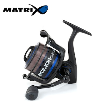 Mulineta MATRIX Aquos Ultra 4000 Mulineta MATRIX Aquos Ultra 4000