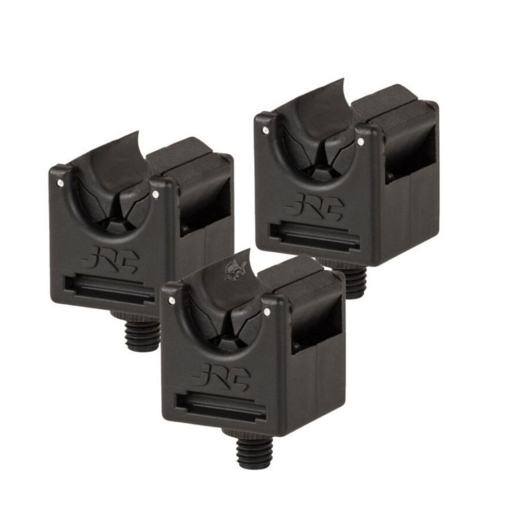 Suport lanseta, negru, plastic, JRC X-Lite Rod Bloxx