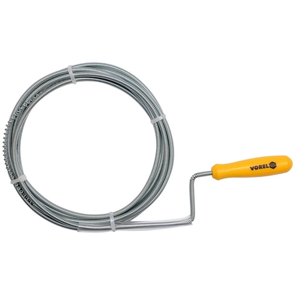 Cablu desfundat tevi 1,5 m