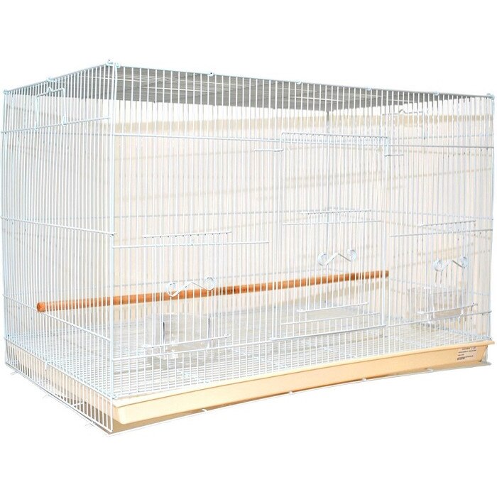 Colivie Pasari D610, 76 x 45 x h45 cm