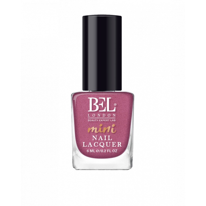 Bel London Mini körömlakk No 226 6Ml
