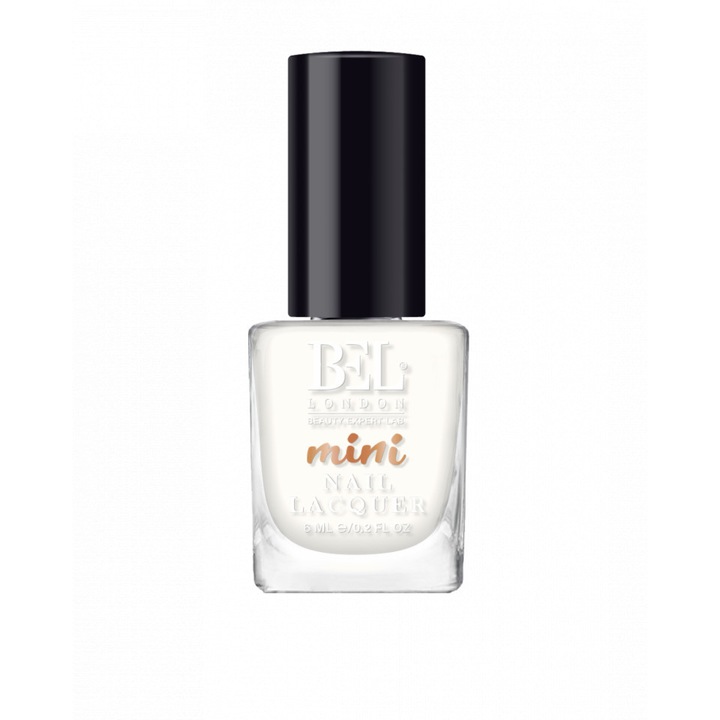 Bel London Mini körömlakk No 204 6Ml