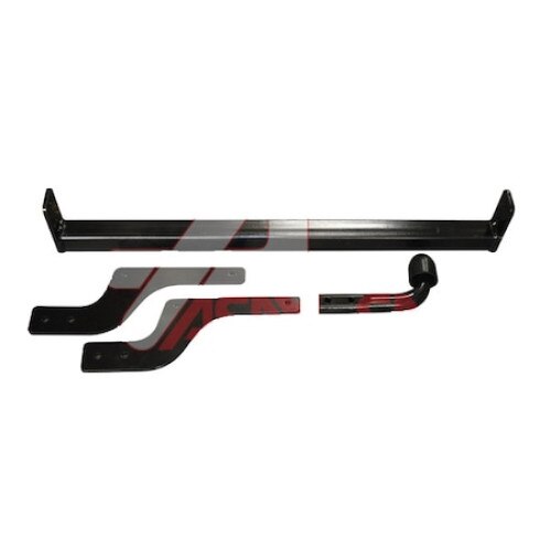 Carlig remorcare, Dacia Logan MCV 2