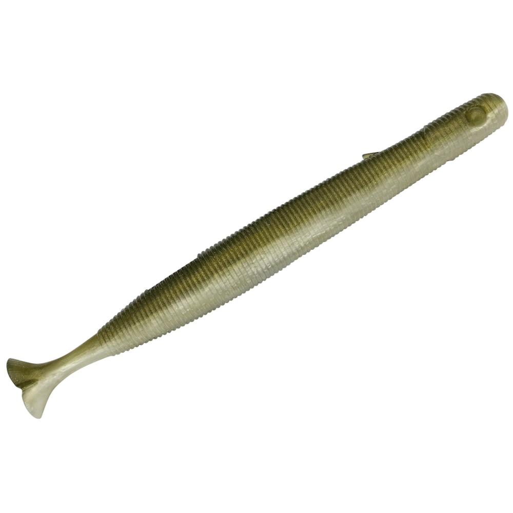 Momeala moale GRAVITY STICK Pulsetail 14cm, 6 buc x 15 g