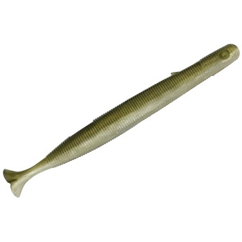 Momeala moale GRAVITY STICK Pulsetail 14cm, 6 buc x 15 g Momeala moale GRAVITY STICK Pulsetail 14cm, 6 buc x 15 g