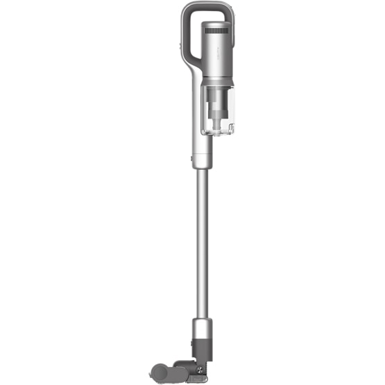 Aspirator vertical ROIDMI X30 Power (Pro), Fara Fir, Putere de Aspirare 150W, Capacitate 0.55L, Control SMART prin Aplicatie, incarcare Wireless, Alb