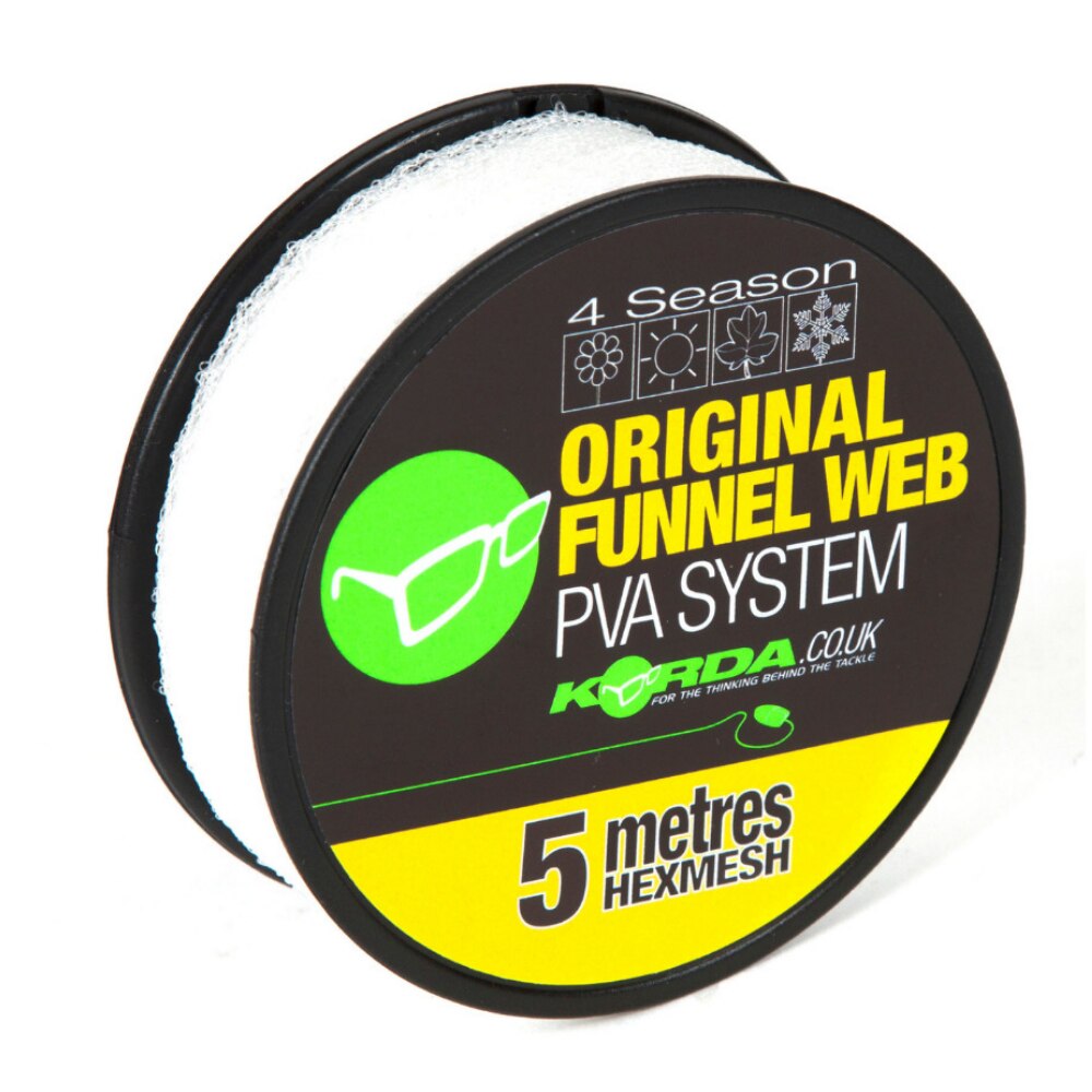 Sac solubil KORDA, 5 m