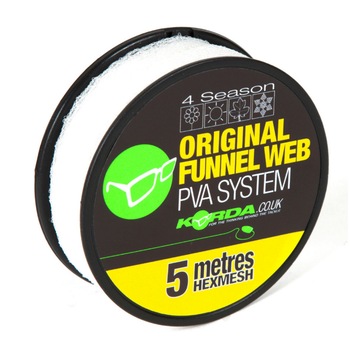 Sac solubil KORDA, 5 m Sac solubil KORDA, 5 m