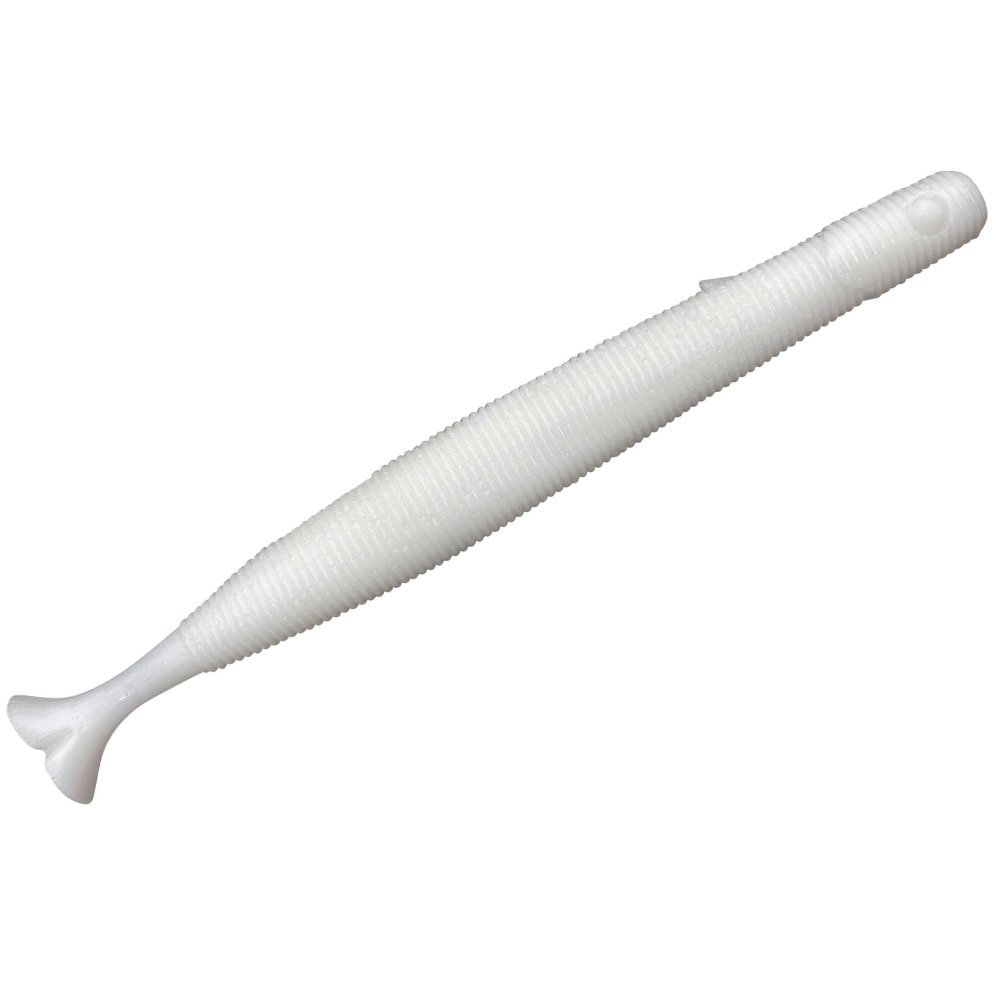 Momeala moale GRAVITY STICK Pulsetail 14cm, 6 buc x 15g, multicolor