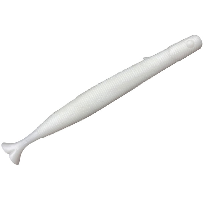 Momeala moale GRAVITY STICK Pulsetail 14cm, 6 buc x 15g, multicolor