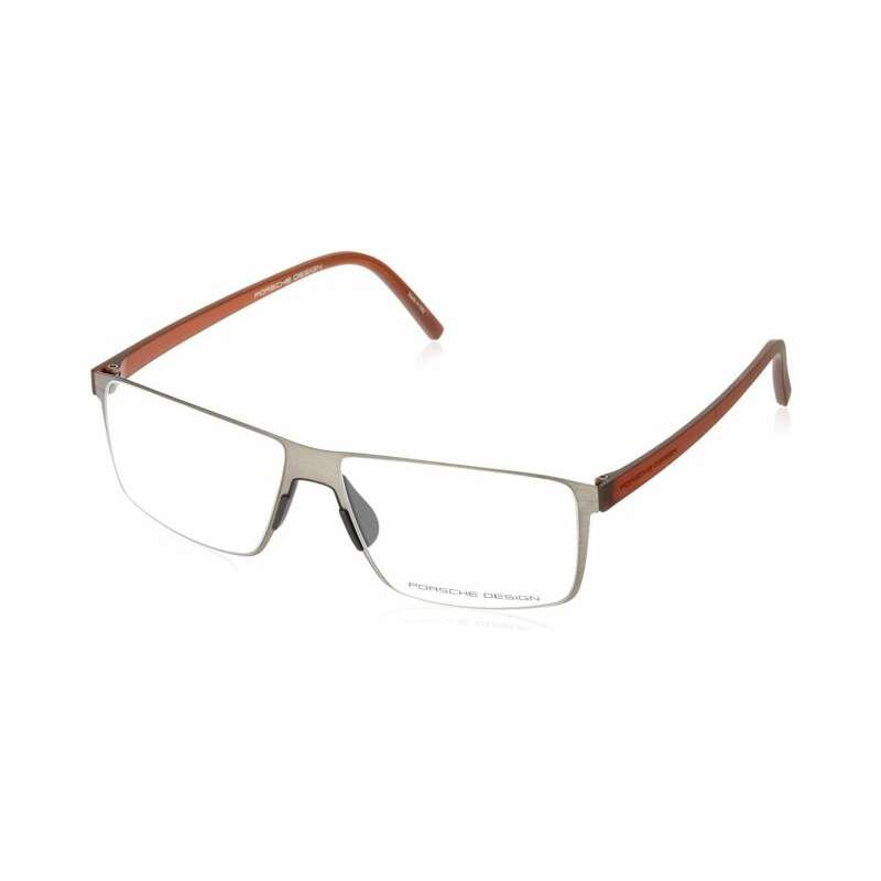 Rame ochelari Porsche Design, P8308 B - 57, Gri