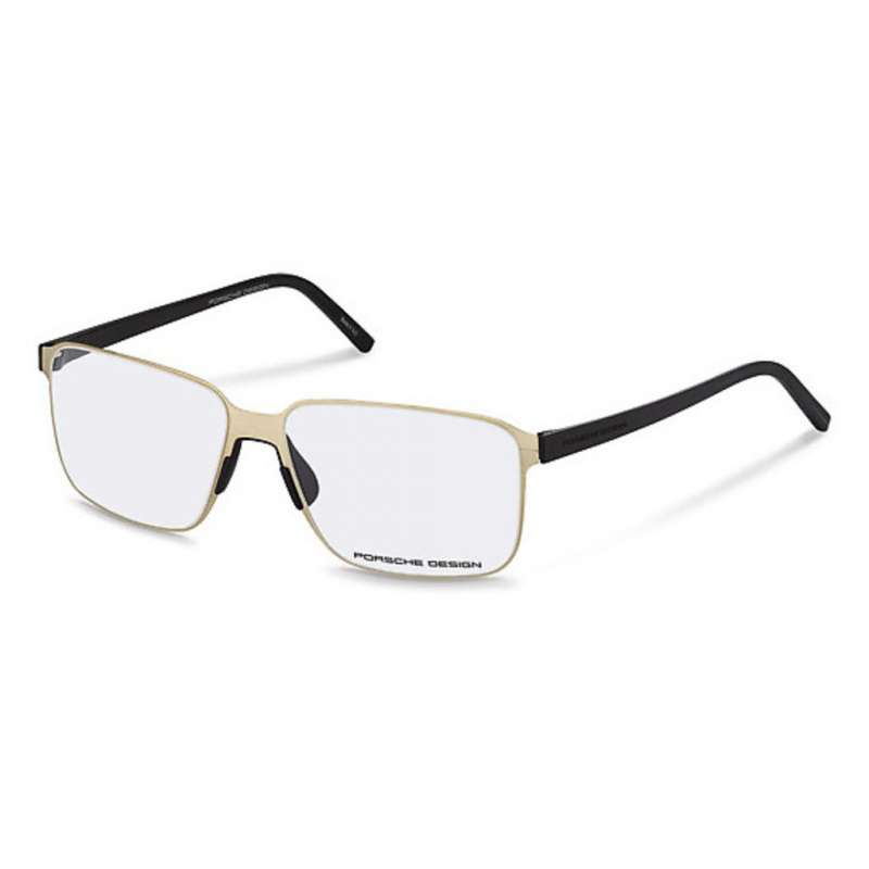 Rame ochelari Porsche Design, P8313 B, Auriu