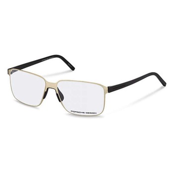 Rame ochelari Porsche Design, P8313 B, Auriu Rame ochelari Porsche Design, P8313 B, Auriu