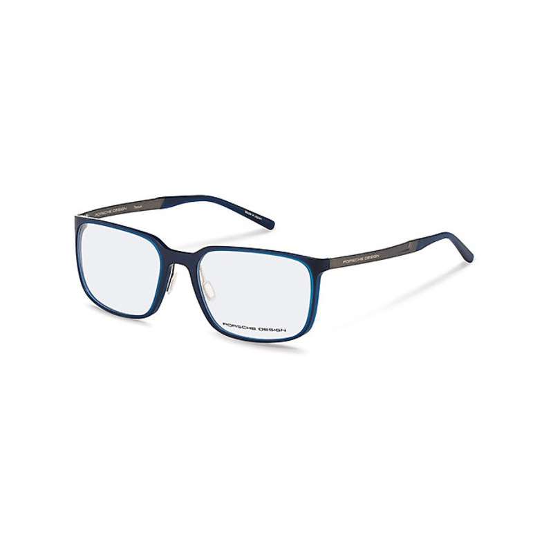 Rame ochelari Porsche Design, P8338 D, Albastru