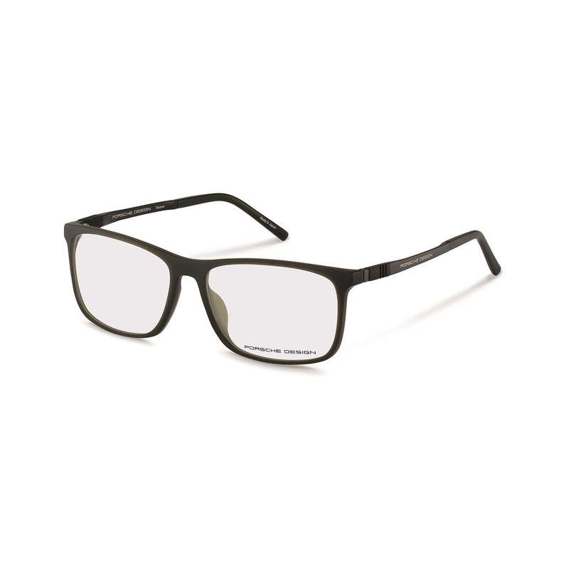 Rame ochelari Porsche Design, P8323 D, Verde