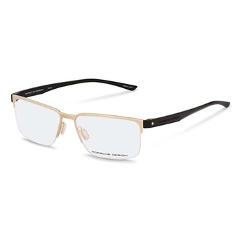 Rame ochelari Porsche Design, P8352 B, Auriu Rame ochelari Porsche Design, P8352 B, Auriu