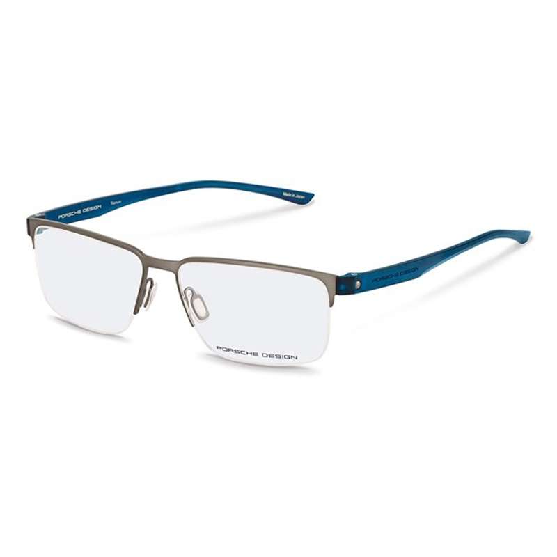 Rame ochelari Porsche Design, P8352 C, Gri