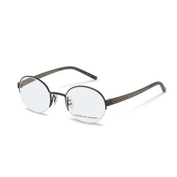 Rame ochelari Porsche Design, P8350 C, Albastru Rame ochelari Porsche Design, P8350 C, Albastru
