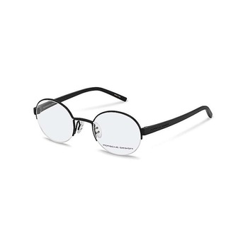 Rame ochelari Porsche Design, P8350 A, Negru Rame ochelari Porsche Design, P8350 A, Negru