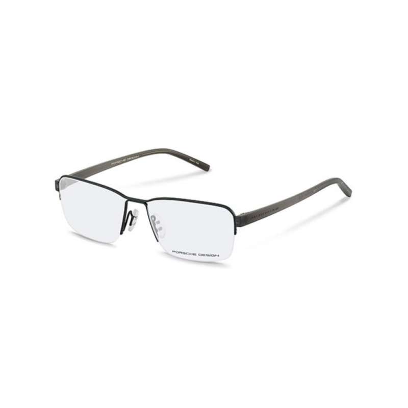 Rame ochelari Porsche Design, P8356 A, Negru