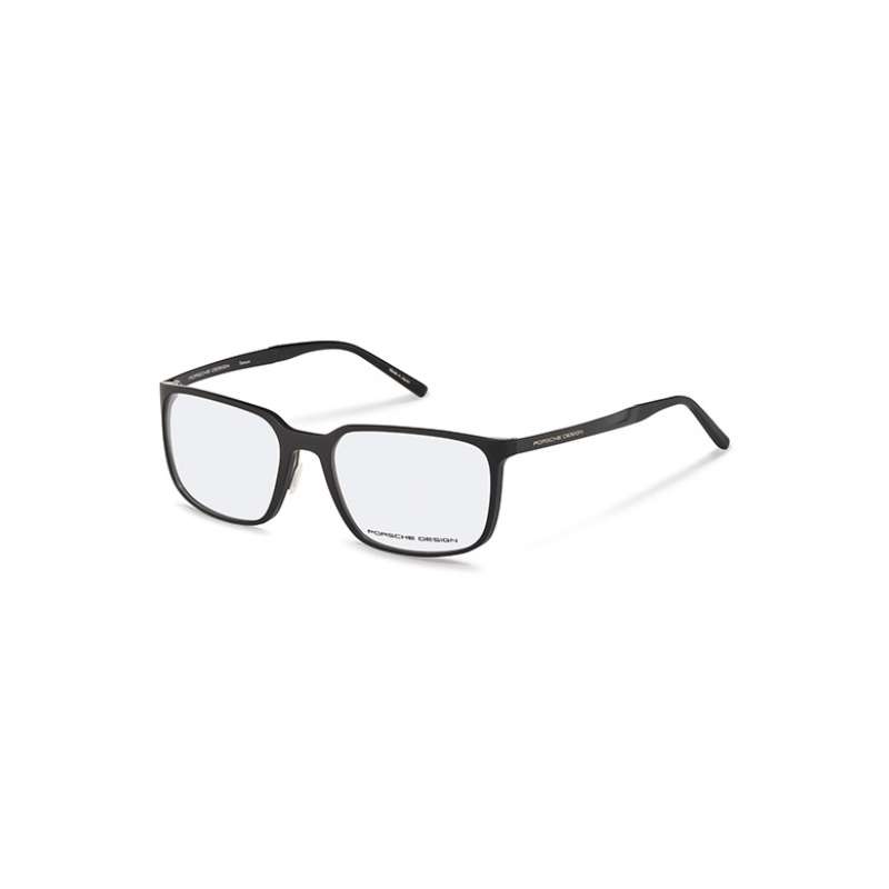 Rame ochelari Porsche Design, P8338 A, Negru