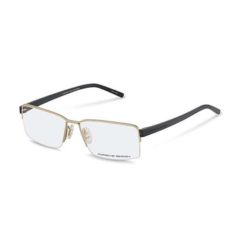 Rame ochelari Porsche Design, P8351 D, Auriu Rame ochelari Porsche Design, P8351 D, Auriu