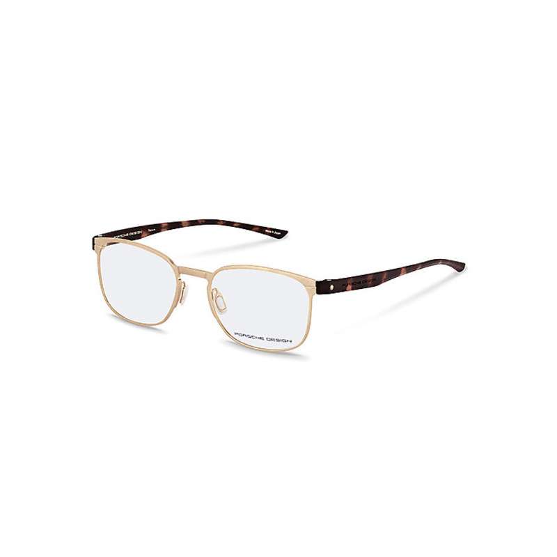 Rame ochelari Porsche Design, P8353 B, Auriu