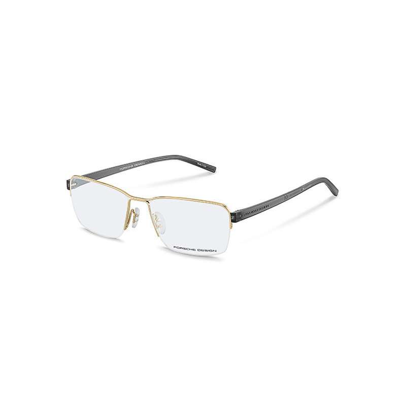 Rame ochelari Porsche Design, P8356 C, Auriu