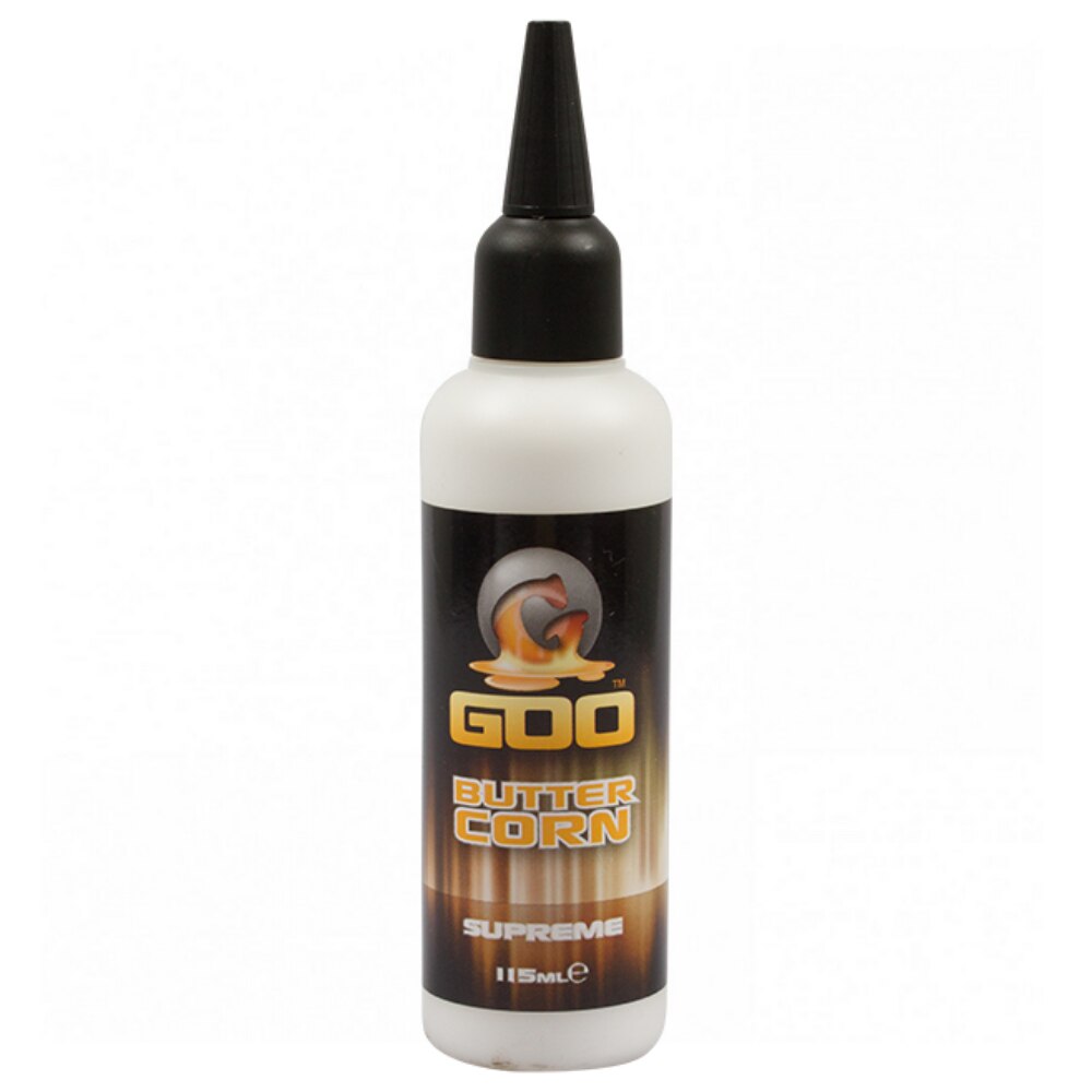 Aditiv KORDA Kiana GOO Carp, 115 ml