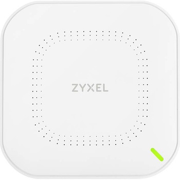 Access Point Zyxel NWA50AX, AX1800, Wi-Fi 6, 2x2 + 2x2 MIMO, Dual-Radio PoE Access Point Zyxel NWA50AX, AX1800, Wi-Fi 6, 2x2 + 2x2 MIMO, Dual-Radio PoE