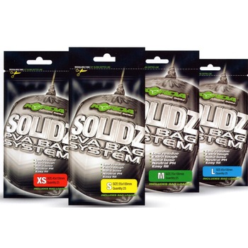 Sac solubil PVA KORDA Sac solubil PVA KORDA