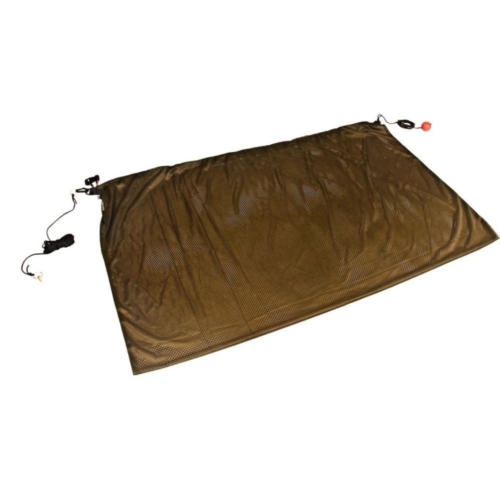 Sac pentru crap Dam, Poliester, 125X100cm