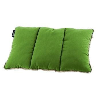 Perna camping Constellation, verde, 39x57cm Perna camping Constellation, verde, 39x57cm