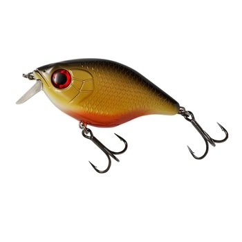 Momeala artificiala Madcats, 12cm, Multicolor Momeala artificiala Madcats, 12cm, Multicolor