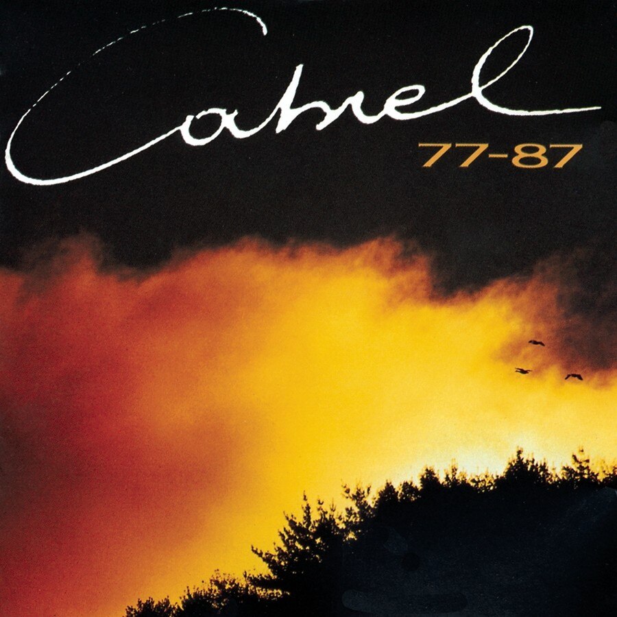 Francis Cabrel-77/87-CD